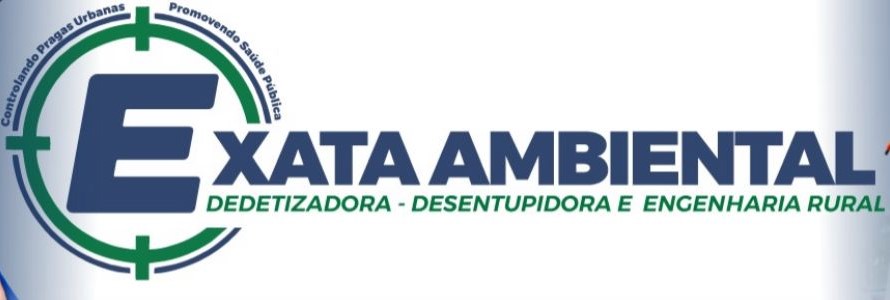 EXATA AMBIENTAL DEDETIZADORA E ENGENHARIA LTDA